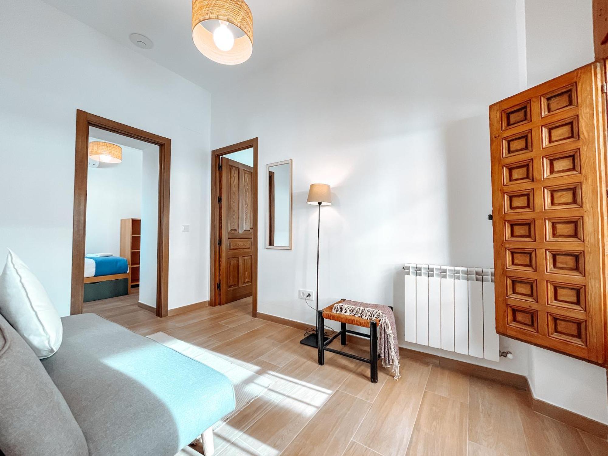 Villa Fee4Me La Azotea De Morata Morata de Tajuna Exterior foto