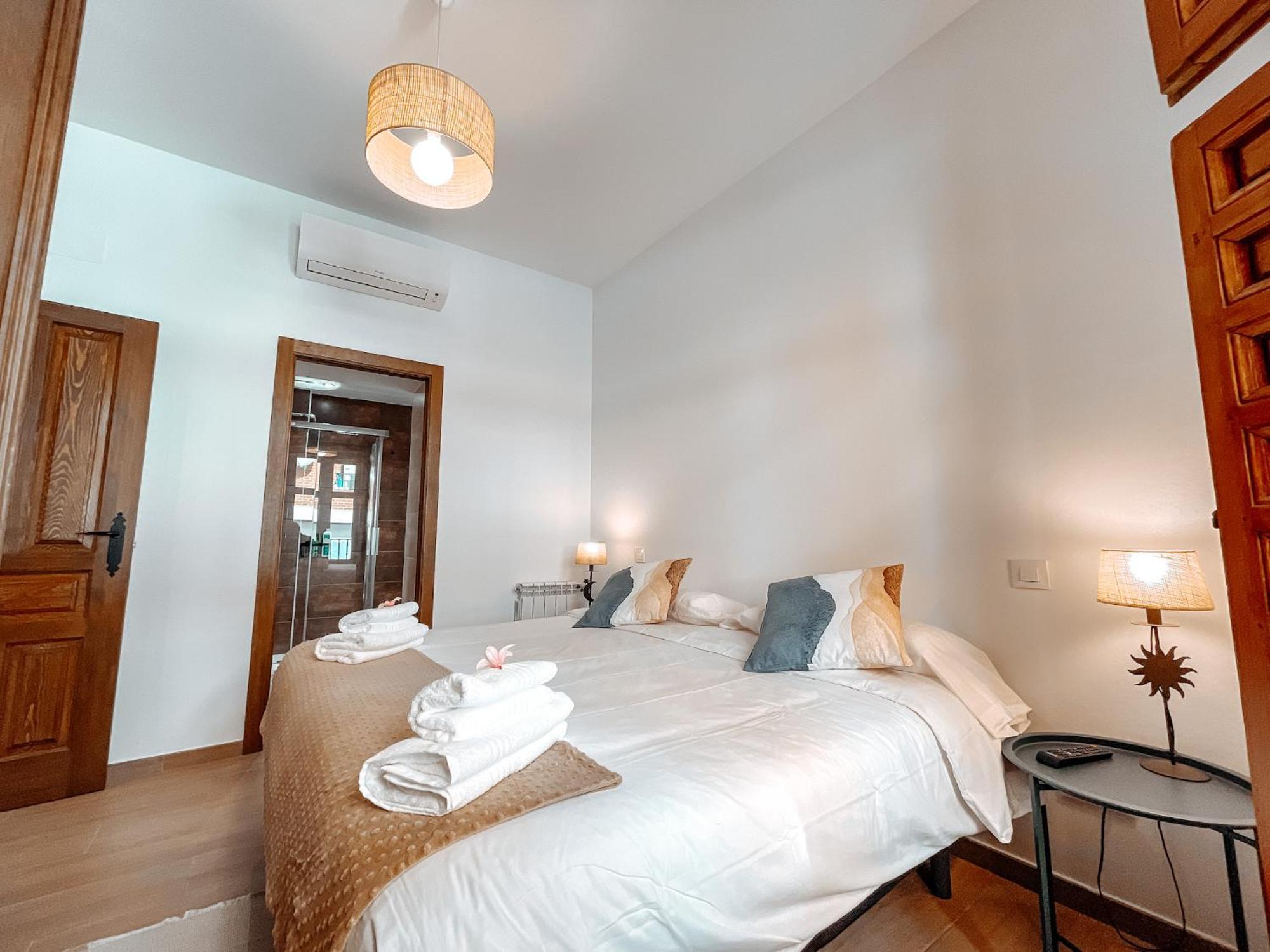 Villa Fee4Me La Azotea De Morata Morata de Tajuna Exterior foto